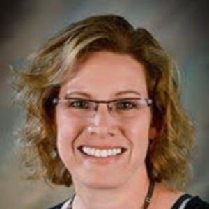 Meet your Posher, Christine